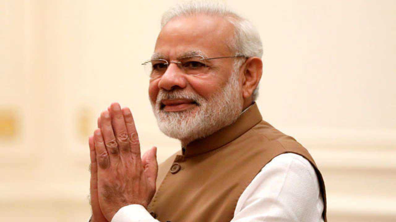 संसद पर कायरतापूर्ण हमले को कभी नहीं भूलेंगे : पीएम मोदी